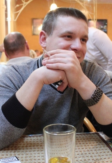 My photo - Alksandr, 34 from Alexandrovskaya (@id304341)
