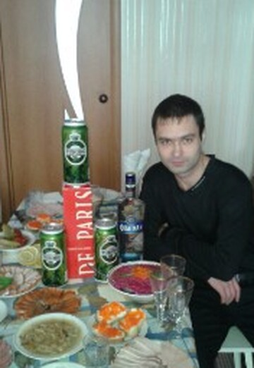 My photo - ilay, 36 from Borodino (@ilay8133850)
