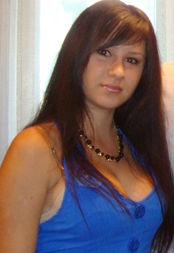 My photo - Elena, 34 from Oktjabrski (@elena12713)