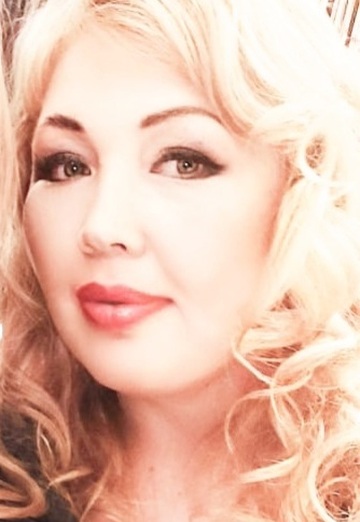 My photo - Natalya, 40 from Odintsovo (@natalya318770)