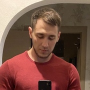 Ivan 29 Surgut