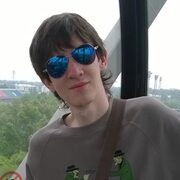 Viktor, 25, Ангарск