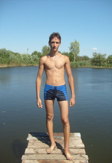My photo - Igor, 31 from Kherson (@igor19654)