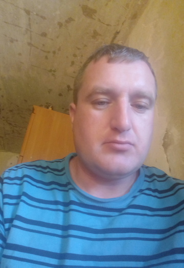 Моя фотография - Денис., 38 из Луганск (@denis220730)