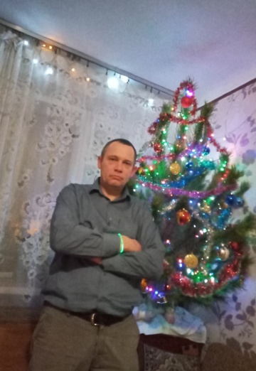 Моя фотография - Вячеслав Дегтярёв, 44 из Киев (@vyacheslavdegtyarev0)