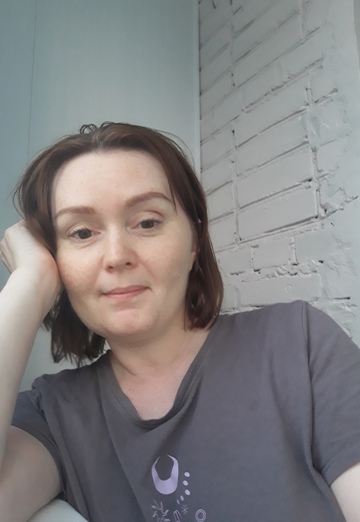 Моя фотография - Ирина, 49 из Ижевск (@irina400306)