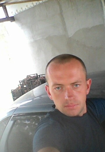 My photo - Sergey, 35 from Golaya Pristan (@sergey555811)