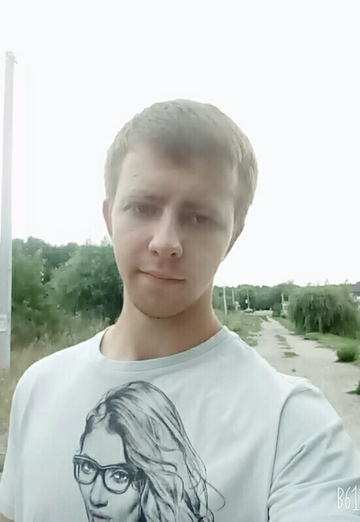 Моя фотография - Саша, 29 из Киев (@sasha223932)
