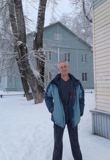 My photo - Aleksey, 55 from Severodvinsk (@aleksey427822)