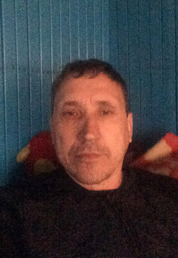 Моя фотография - Андрей, 53 из Челябинск (@andrey655347)