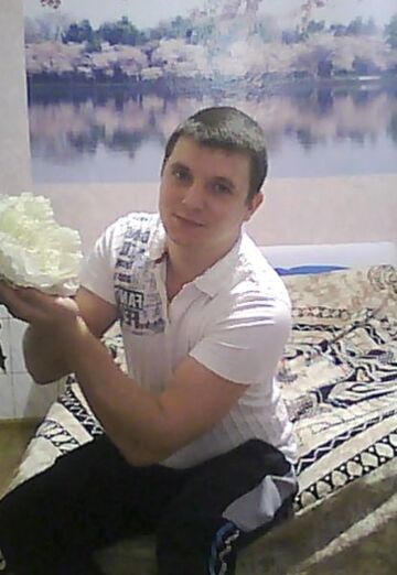 My photo - Kostya, 30 from Odessa (@kostya29963)