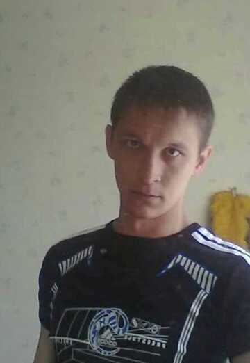 My photo - Paren, 39 from Bolsheustyikinskoye (@paren2836)