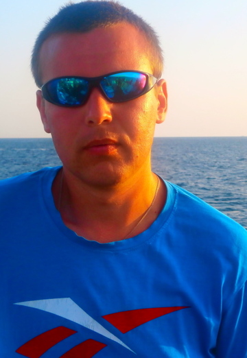 My photo - vitaliy solomenko, 33 from Zhukovka (@vitaliysolomenko)