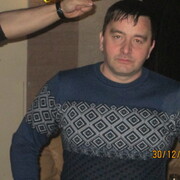 Алексей, 44, Борское