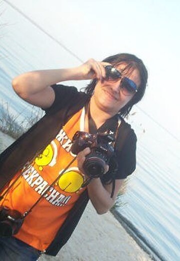 My photo - Olesya . Baffi ., 34 from Taganrog (@olesyabaffi)