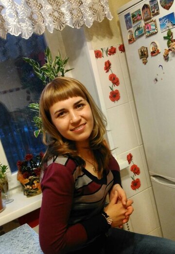 Моя фотография - Лидия, 37 из Екатеринбург (@lidiya9540)