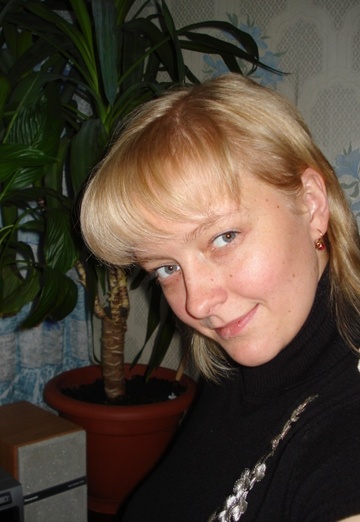Моя фотография - Наталья, 45 из Северодвинск (@natys2008)
