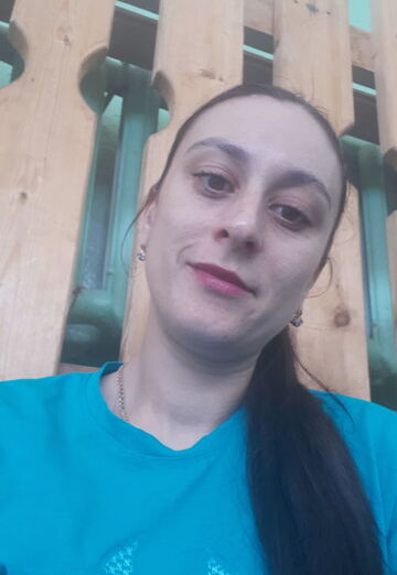 My photo - Aida, 36 from Barabinsk (@aida3271)