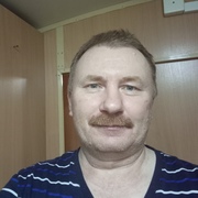 Юрий, 52, Сыктывкар