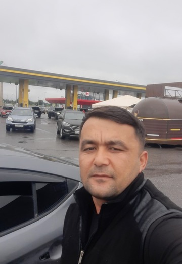 Murod (@murod5302) — my photo № 4