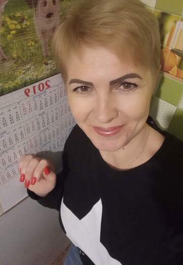 My photo - Elena, 49 from Orsk (@elena457101)