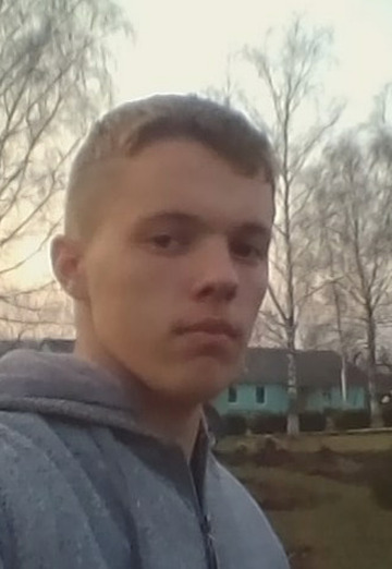 My photo - Anton, 20 from Vinnytsia (@anton184430)
