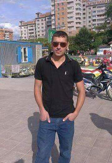 Моя фотография - Гарик, 34 из Ереван (@garik8296)