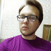 Илья, 26, Котельнич