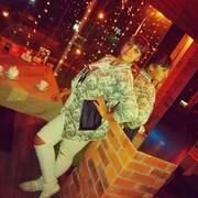 Эля, 33, Балаково