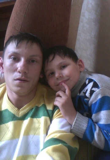 My photo - Aleksandr, 33 from Ulan-Ude (@aleksandr586629)