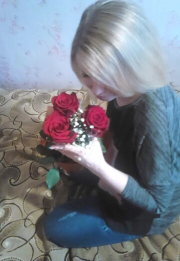Моя фотография - Галина, 36 из Кострома (@galina51750)