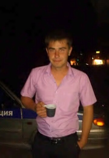 My photo - Nikolay, 31 from Otradnaya (@nikolay43012)