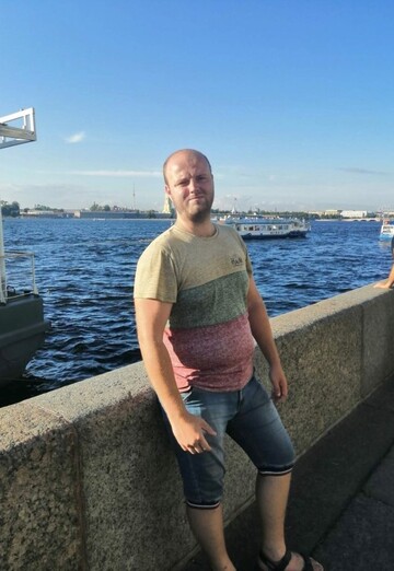 Моя фотография - Yuriy, 28 из Курск (@yuriy2892)