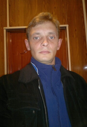 Моя фотография - Сергей, 38 из Урюпинск (@sergey747257)
