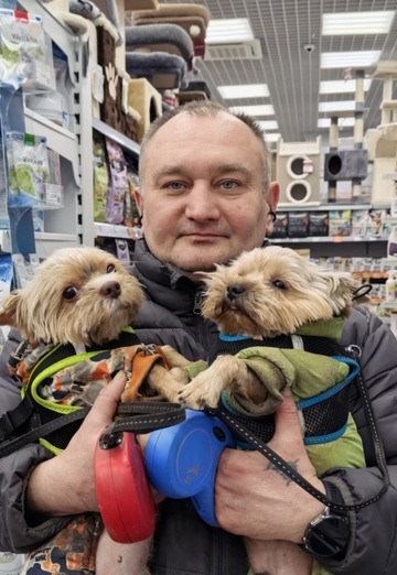 Stanislav (@alarmobninsk) — my photo № 1