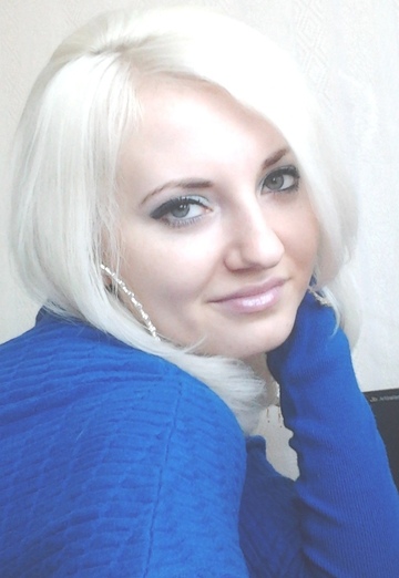 Моя фотография - Екатерина, 32 из Челябинск (@ekaterina44061)
