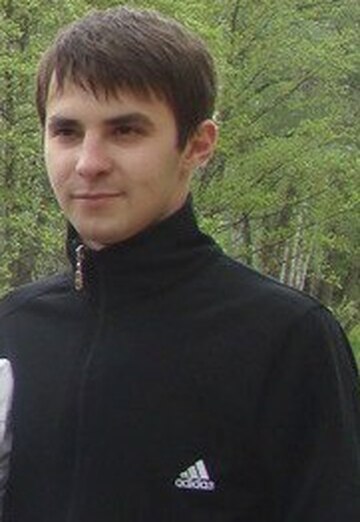 Моя фотографія - Сергей, 32 з Охтирка (@sergey493098)