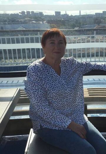 My photo - Natalya, 70 from Kharkiv (@natalya42362)