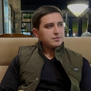 Ахмед, 24, Моздок