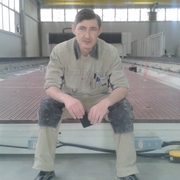 Андрей, 49, Белоусово