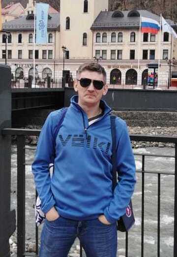 Моя фотография - Александр, 49 из Челябинск (@aleksandr847929)