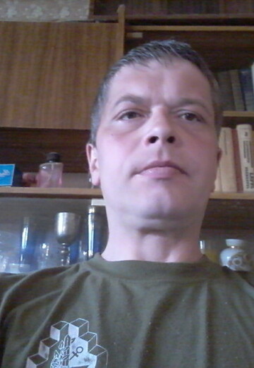 Моя фотография - Андрей, 43 из Харьков (@andrey585002)