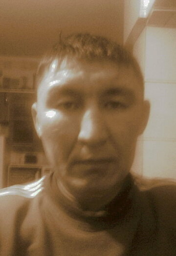 My photo - erlan, 47 from Ust-Kamenogorsk (@erlan3986)