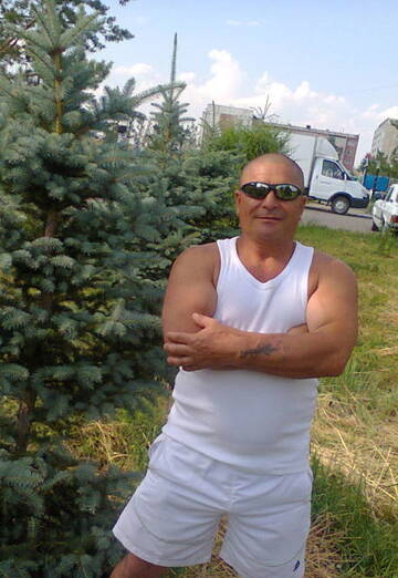 My photo - Oleg, 54 from Lisakovsk (@oleg201218)