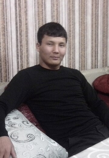 My photo - Marlen, 34 from Almaty (@marlen1277)