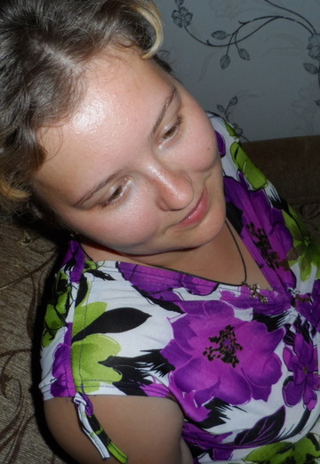 My photo - Aleksandra, 37 from Volgograd (@aleksandra33135)