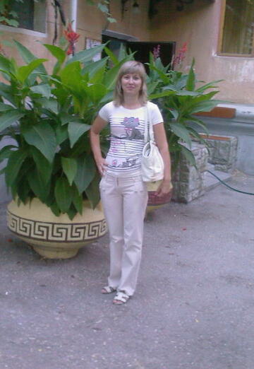 Моя фотография - Татьяна, 40 из Феодосия (@tatyana42367)