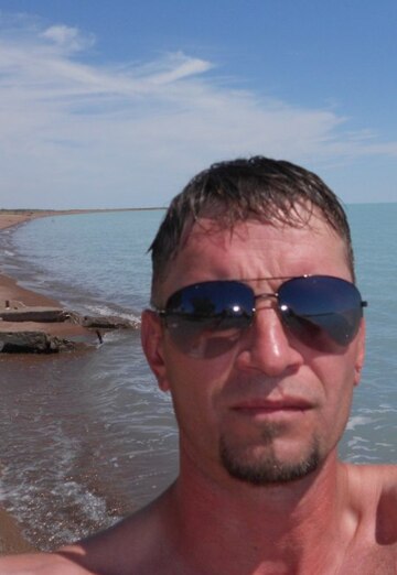 Моя фотография - Николай, 54 из Караганда (@maks120410)