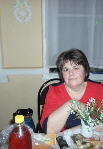 Моя фотография - Наталья, 61 из Каменск-Шахтинский (@natalya132151)