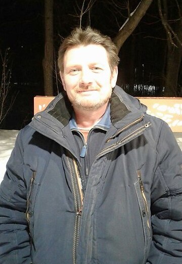 My photo - Mihayl, 50 from Neftekamsk (@miha2080)